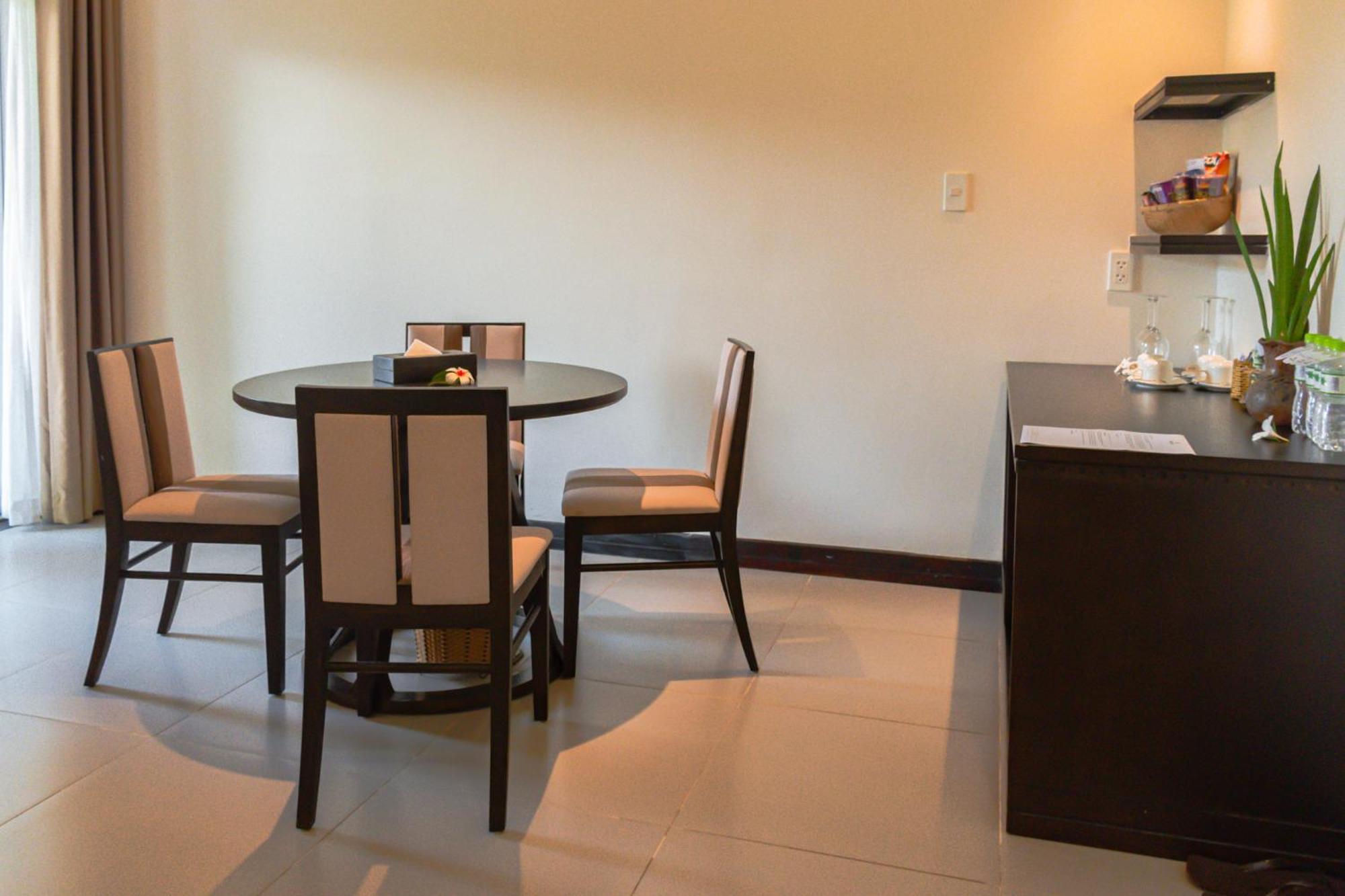 מואי נה Muine Bay Resort מראה חיצוני תמונה