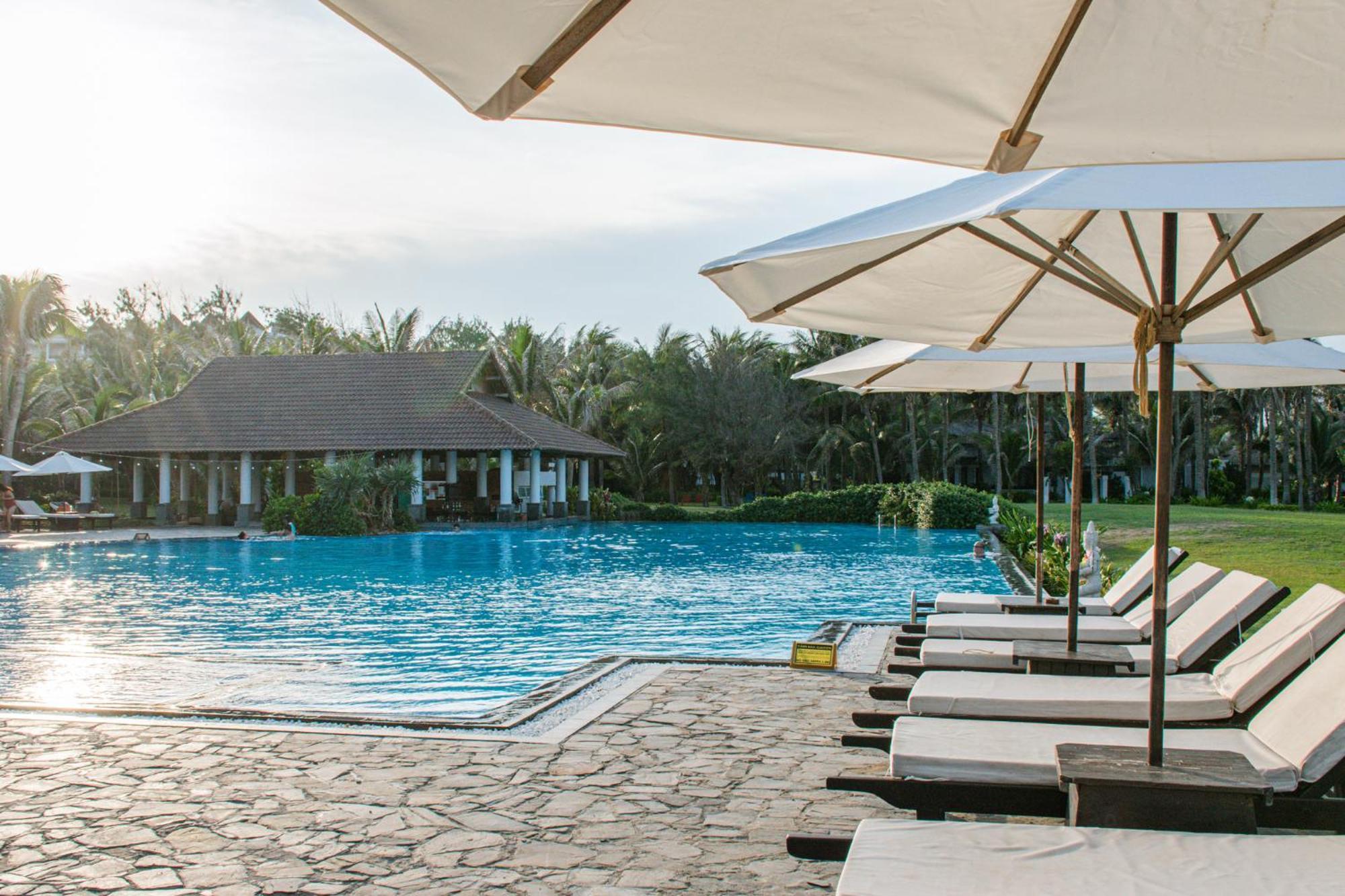 מואי נה Muine Bay Resort מראה חיצוני תמונה