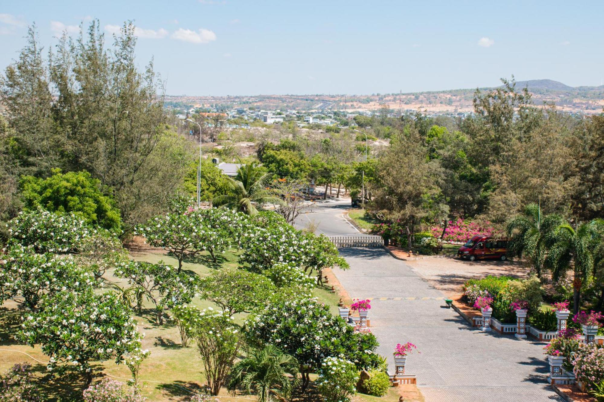 מואי נה Muine Bay Resort מראה חיצוני תמונה
