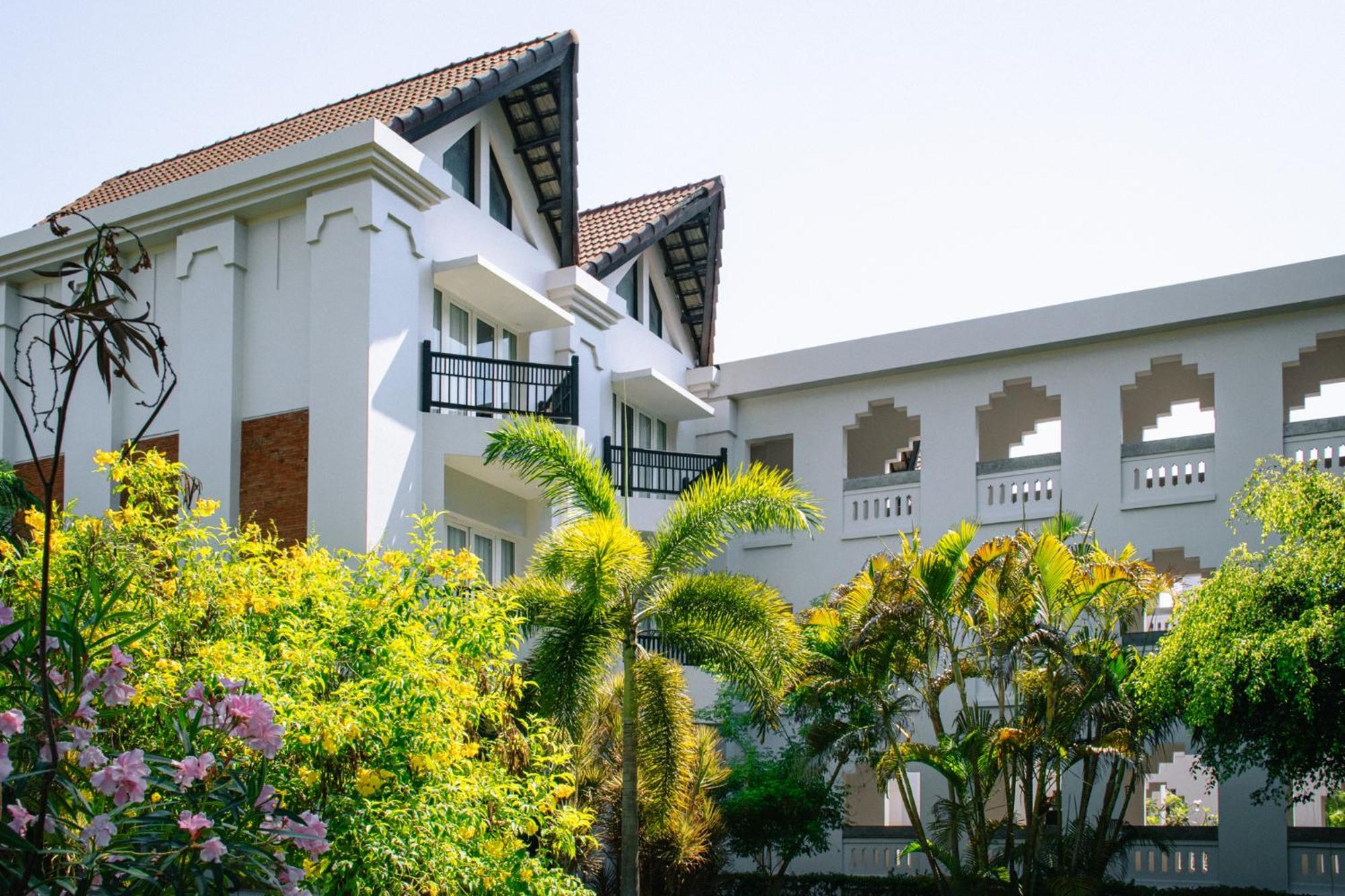 מואי נה Muine Bay Resort מראה חיצוני תמונה